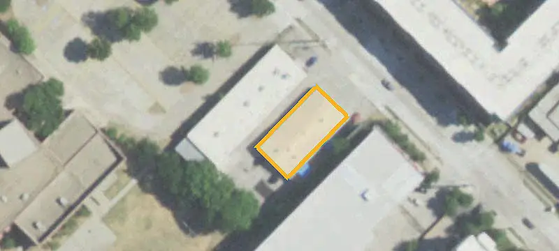 Urban Retail Portfolio