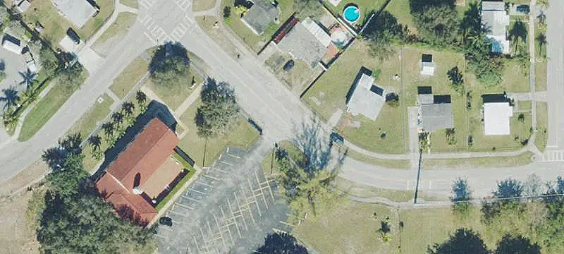 Four-Unit Residential Income Property