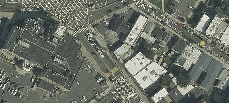 Restaurant Space Near Transit