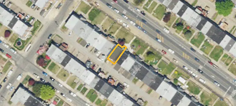 Attached Duplex with Natural Gas