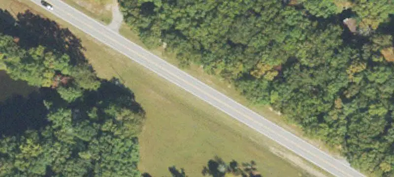 Corner Land Parcel