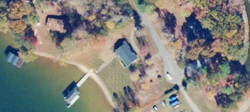Land / Unimproved Lot
