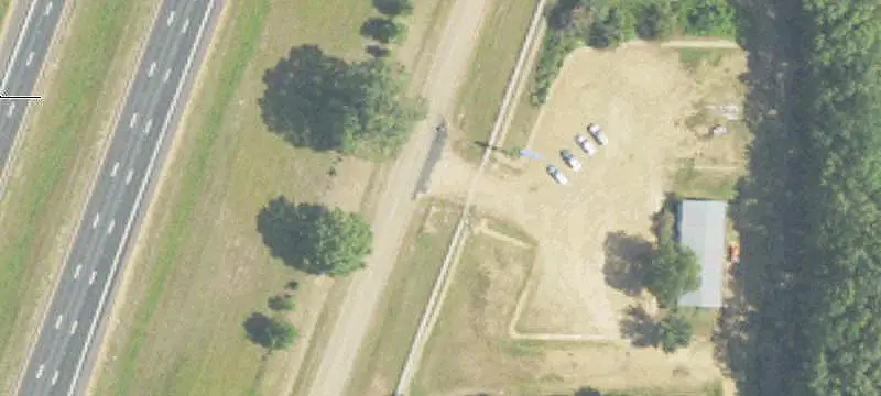 Cleared C-2 Commercial Land