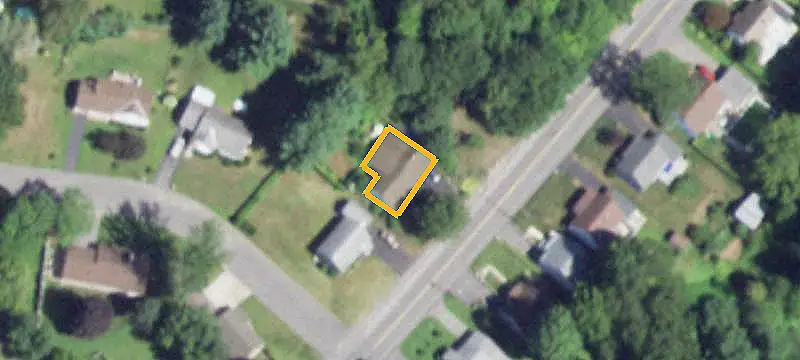 Two-Family Duplex with Garage