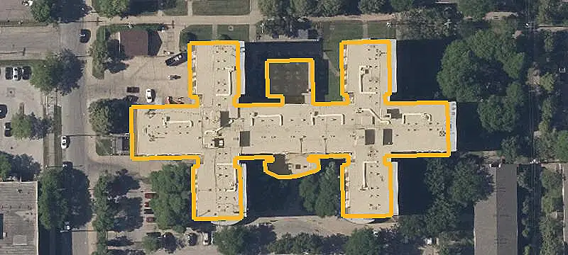 Carl B. Stokes Mixed-Use Property