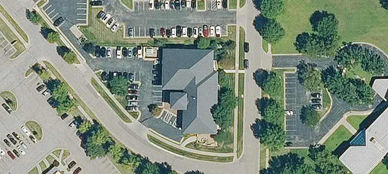 Multi-Tenant Office Building