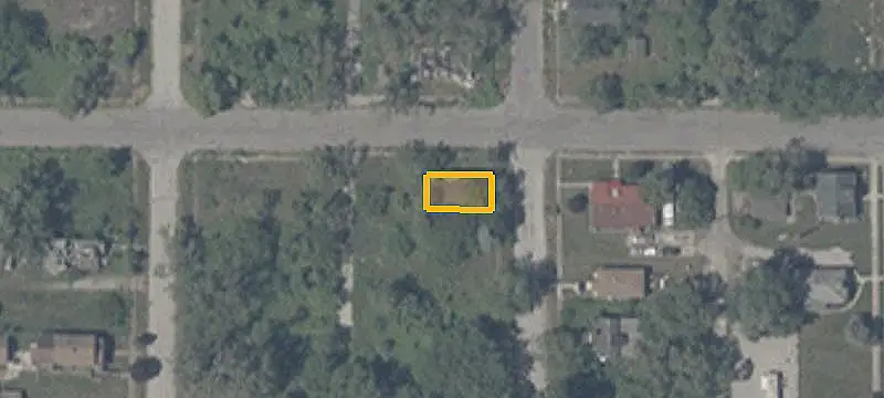 Duplex Property