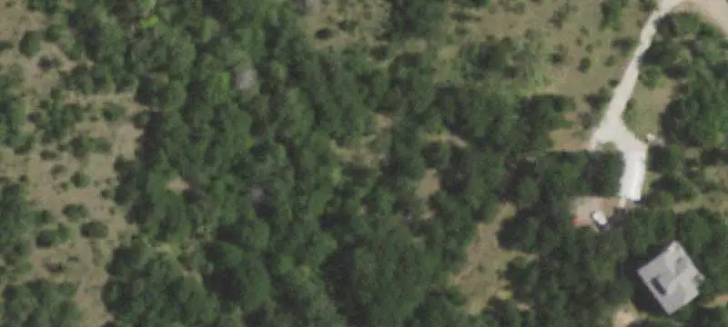 Agricultural Land with Creek