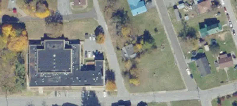 Vacant Land Parcel