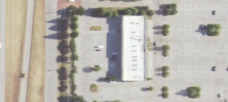 Strip Mall Retail Space