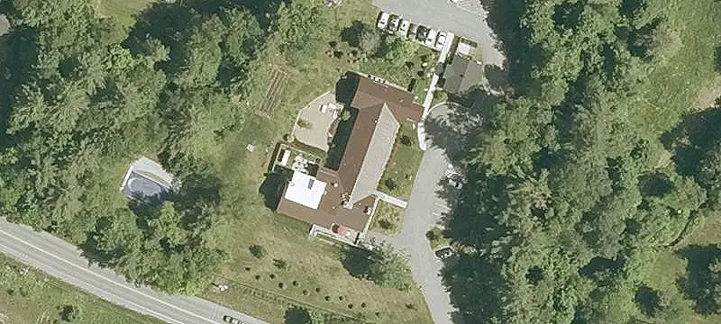 Renovated Rehabilitation Center