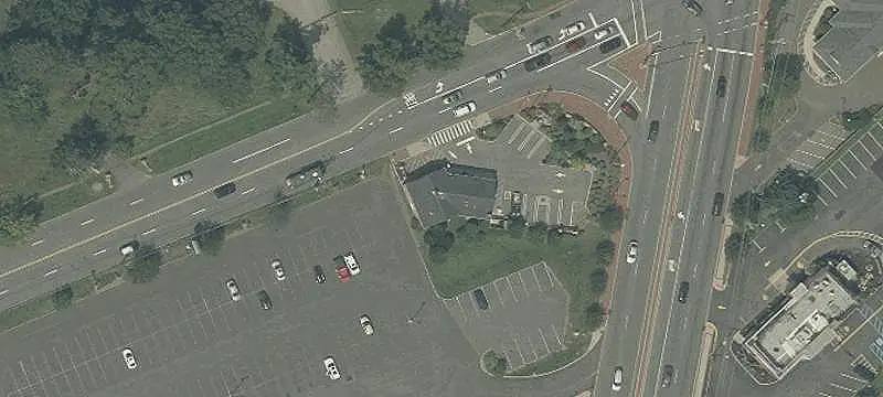 Main Street Retail Space
