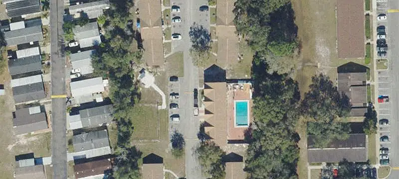 292-Unit Apartment Portfolio