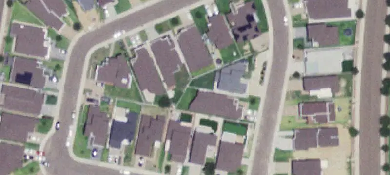 32-Unit Apartment Building