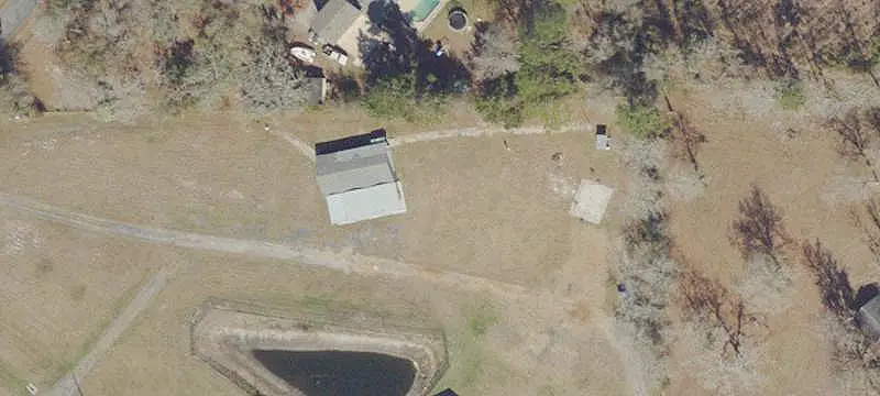 Mixed-Use Commercial Property