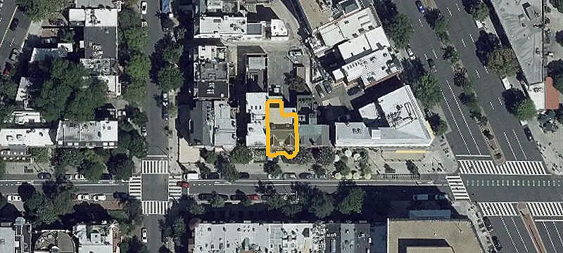 Four-Level Multifamily Property