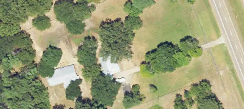 Commercial Land with Highway Frontage