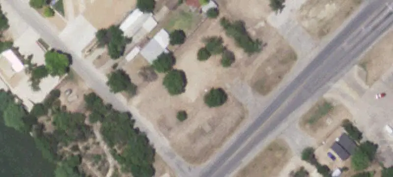 Corner Commercial Land