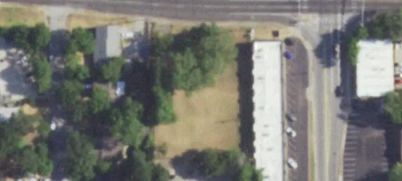 OC-Zoned Commercial Land