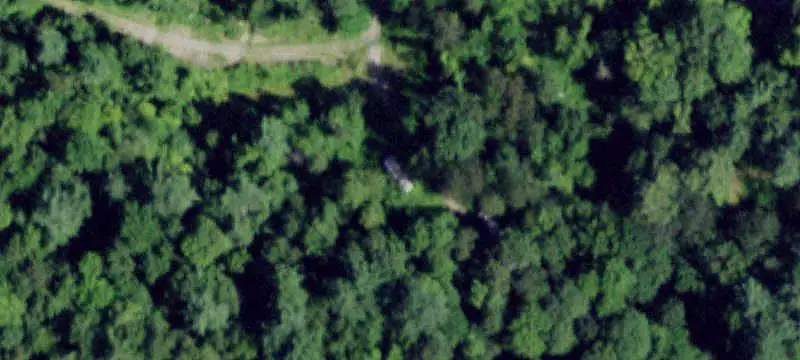 Mountain Recreation Land with Trails