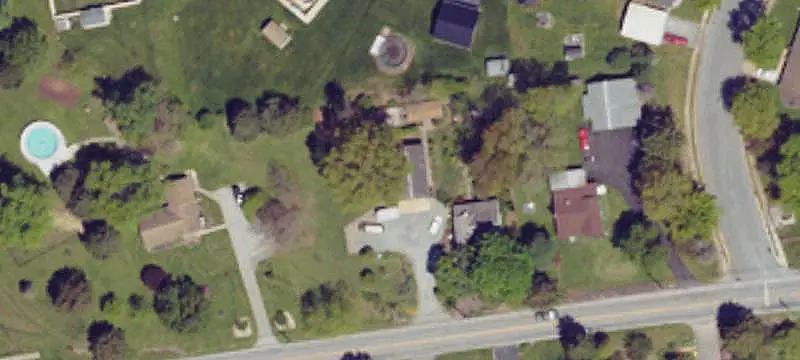 Land, Senior Living
