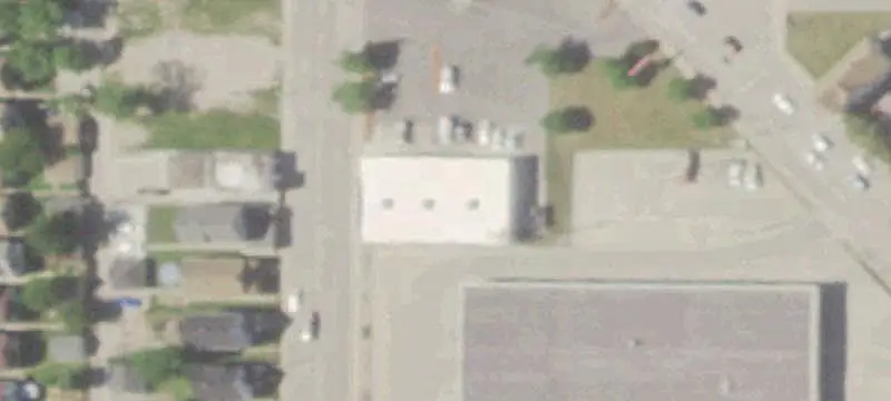 O'Reilly Auto Parts Retail Space