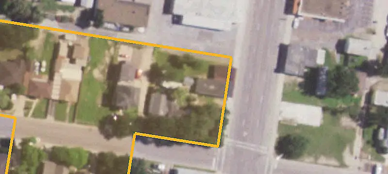 Downtown Storefront with Backyard