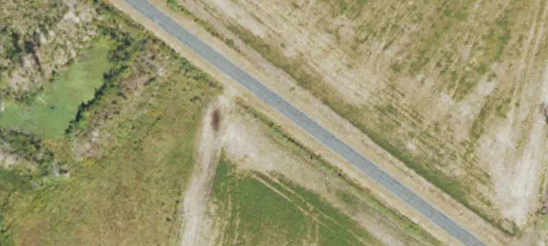 Agricultural Land Parcel