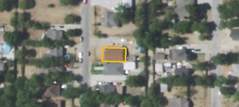 Two-Unit Duplex with Adjacent Lot