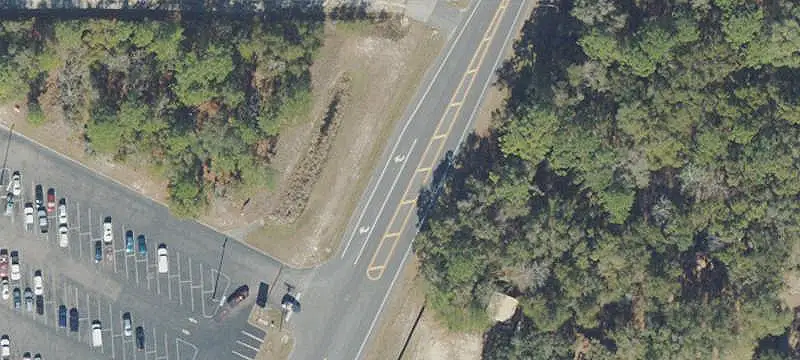 Dollar General Convenience Store