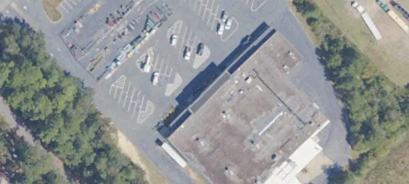 Multi-Unit Retail Space