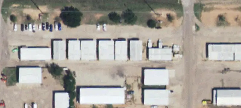 Flex Space with Attached Warehouse