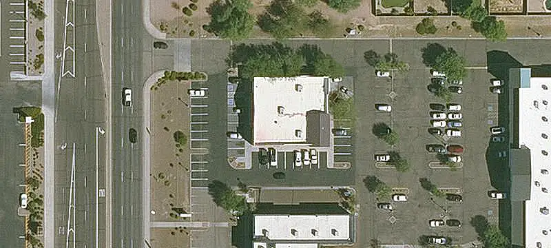 Ocotillo Trails Marketplace Shopping Center