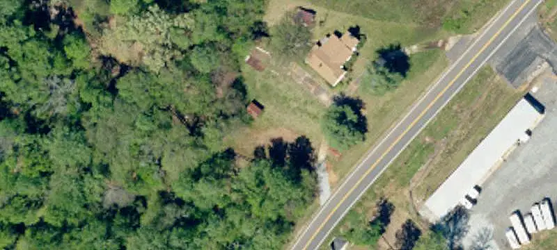 Pad-Ready Industrial Land