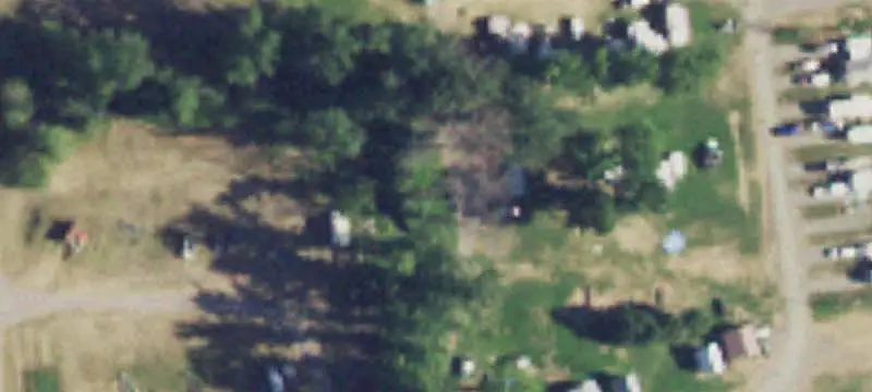 Lakefront Campground and Cabins
