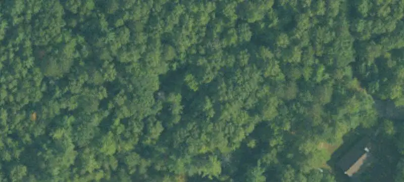 Private Land Near Silver Lake