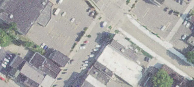 Flexible Storefront Space