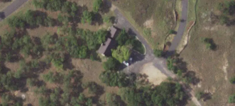 Rural Subdivision Lots/Tracts