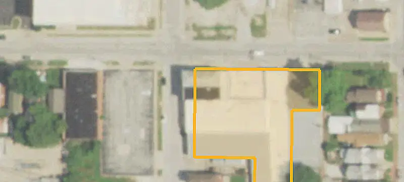 Mixed-Use Property with Warehouse Space