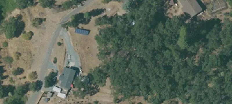 Producing Vineyard Property