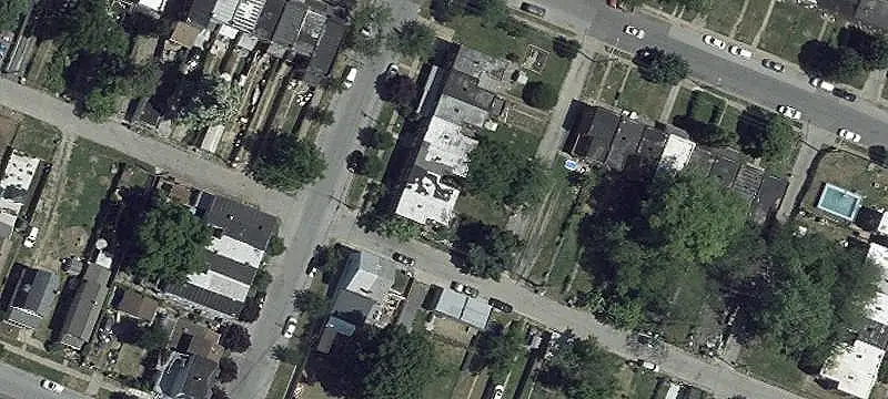 Two-Unit Duplex with Fenced Yard