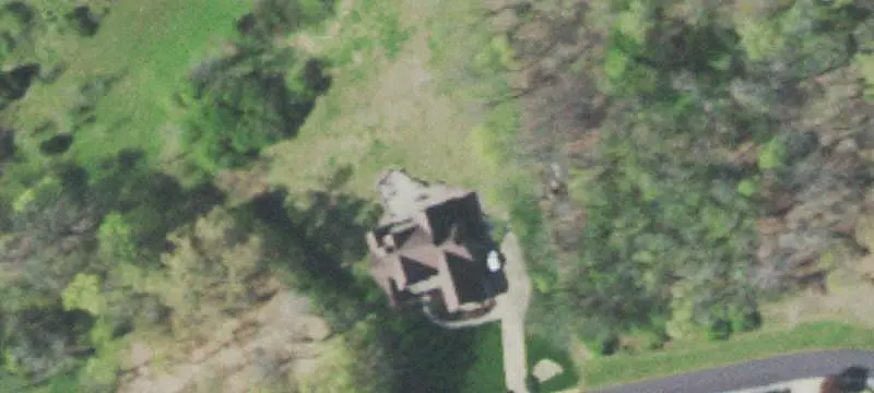 Lake Access Waterfront Land