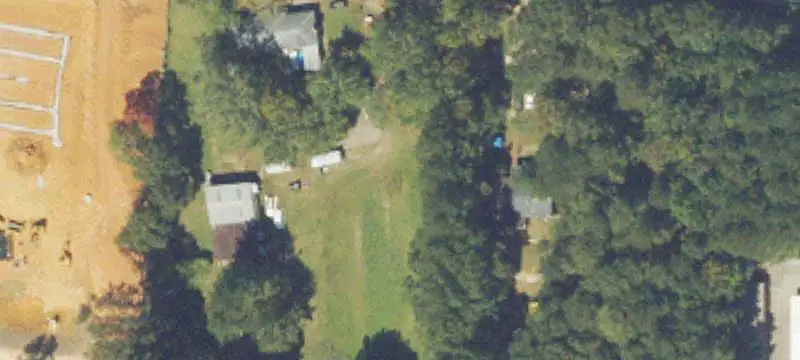 Commercial Land with Highway Exposure
