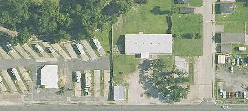 Corner-Lot Warehouse Property