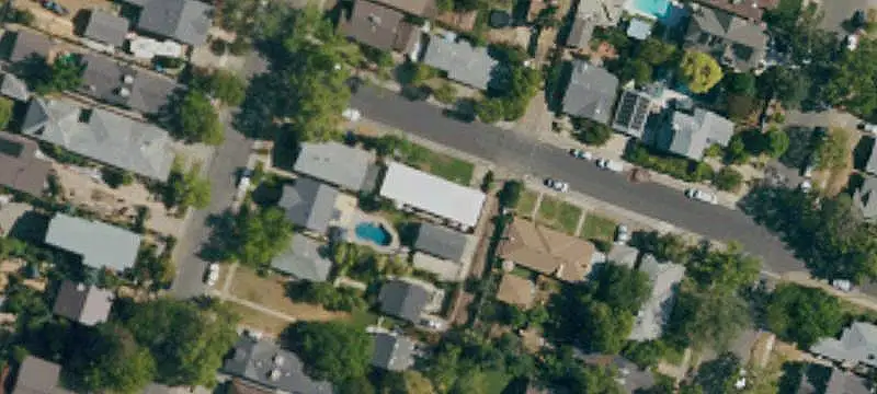 Remodeled Duplex with Private Patios