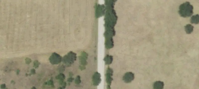 Fenced Ranch With Two Homes