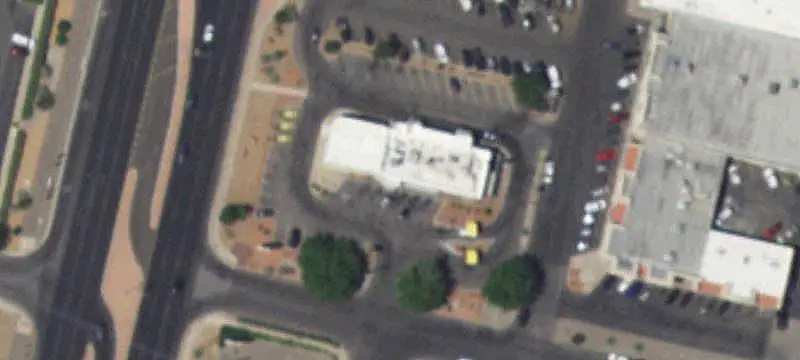 NNN Retail Strip Center