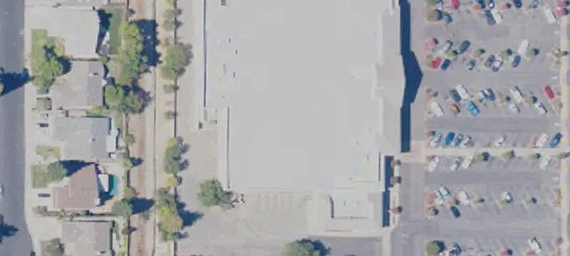 Neighborhood Retail Space