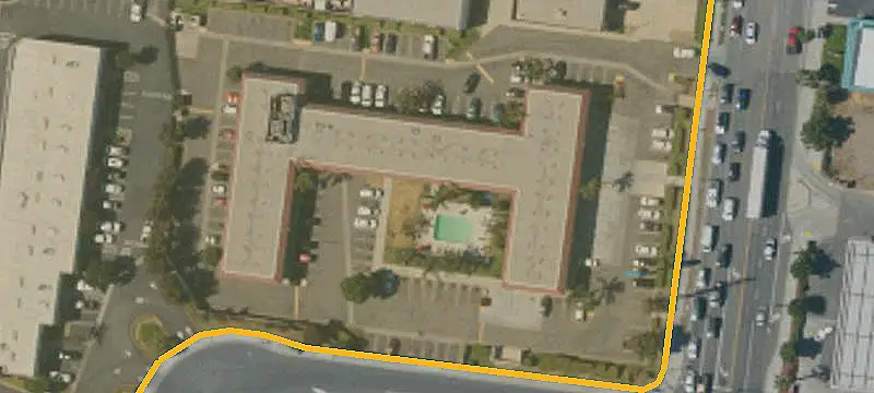 126-Key Motel
