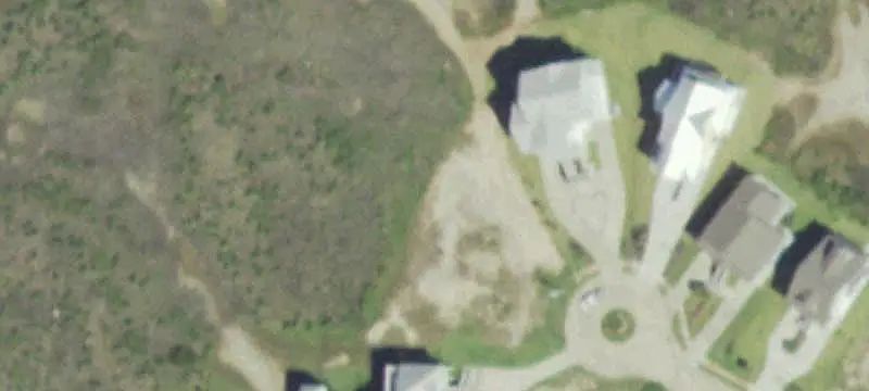 Bayside Waterfront Land